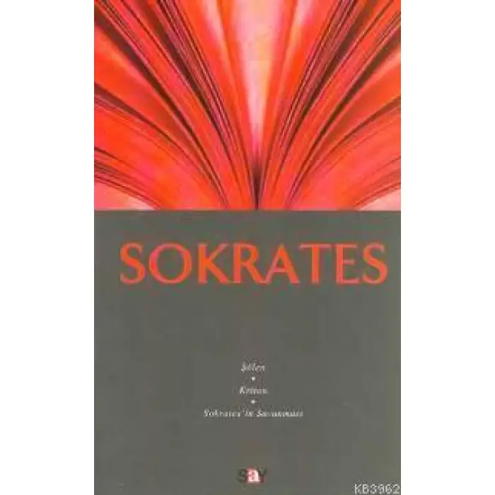 Sokrates