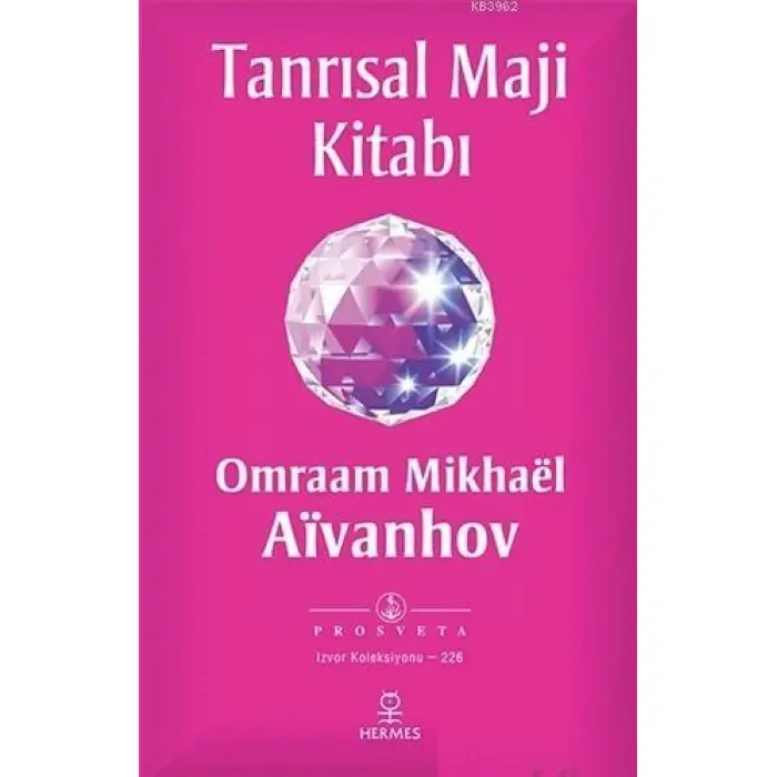 Tanrısal Maji Kitabı