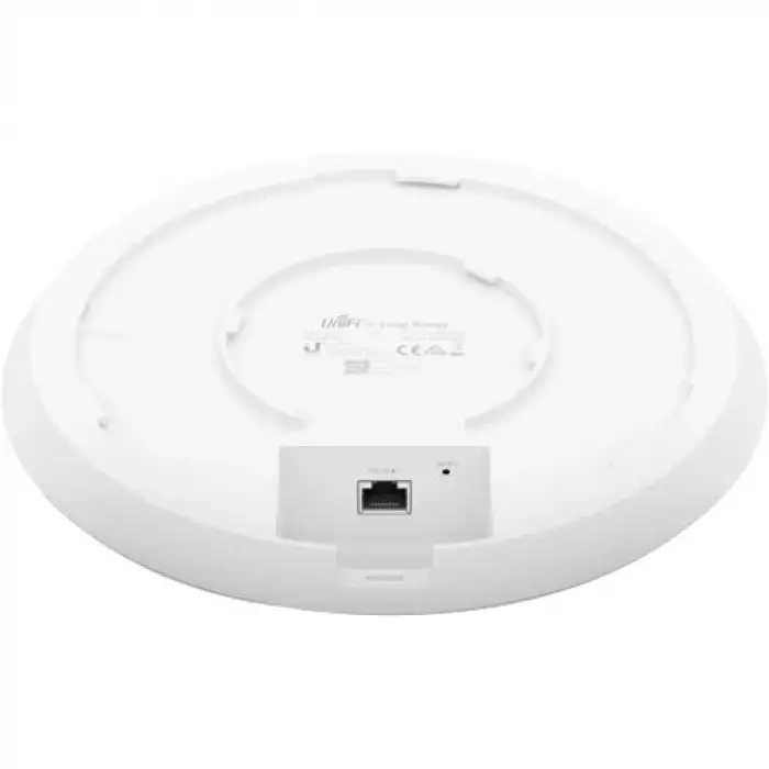 UBIQUITI U6 LR UNIFI 6 AX3000 LR A.POINT(U6-LR) ADAPTÖRSÜZ