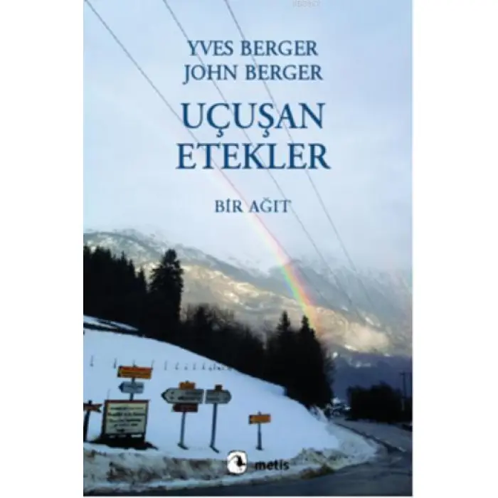 Uçuşan Etekler; Bir Ağıt