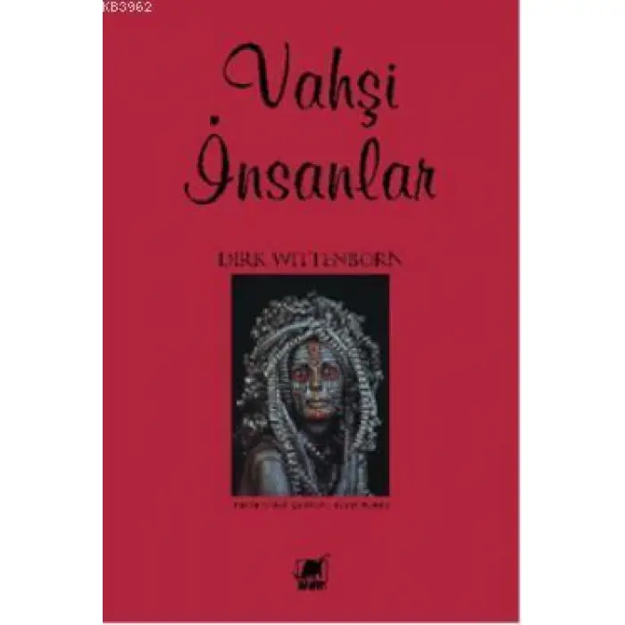 Vahşi İnsanlar