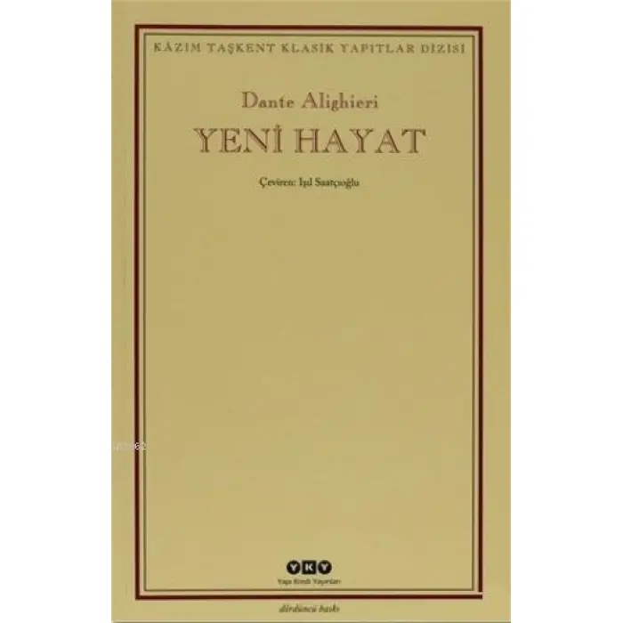 Yeni Hayat