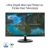 21.5 ASUS VP229HE FHD IPS 75HZ 5MS HDMI VGA