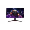 23.8 LG 24MP60G-B IPS FHD 1MS 75HZ HDMI DP