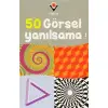 50 Görsel Yanılsama