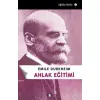 Ahlak Eğitimi