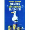 Albatros Bir Okyanus Gezginidir