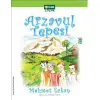 Arzavul Tepesi