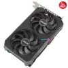 ASUS DUAL-RX6500XT-O4G 4GB GDDR6 HDMI DP 64BİT
