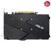 ASUS DUAL-RX6500XT-O4G 4GB GDDR6 HDMI DP 64BİT