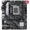 ASUS PRIME B660M-K D4 DDR4 5333(OC) M.2  mATX 1700p