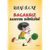 Bacaksız Kamyon Sürücüsü