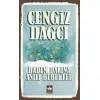 Badem Dalına Asılı Bebekler
