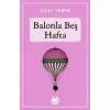 Balonla Beş Hafta
