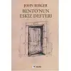 Bentonun Eskiz Defteri