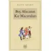 Beş Afacanın Kır Maceraları