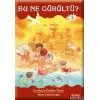 Bu Ne Gürültü?