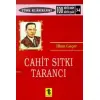 Cahit Sıtkı Tarancı