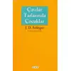 Çavdar Tarlasında Çocuklar