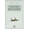 Çehovdan Seçme Öyküler
