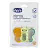 Chicco Funny Relax Diş Kaşıyıcı - Kelebek
