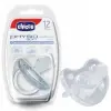 Chicco Physio Soft Komple Silikon Emzik 12+