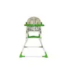 ComfyMax Eco Mama Sandalyesi - Green
