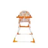 ComfyMax Eco Mama Sandalyesi - Orange