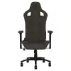 CORSAİR CF-9010029-WW T3 RUSH SIYAH KUMAŞ KOLTUK