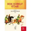 Dede Korkut Kitabı