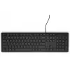 DELL 580-ADHK KB216 MULTİMEDYA Q KLAVYE SİYAH