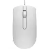 DELL MS116 OPTICAL KABLOLU MOUSE BEYAZ  (570-AAIP)