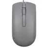 DELL MS116 OPTICAL KABLOLU MOUSE GRİ (570-AAIT)