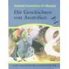 Die Geschichten Von Anatolien