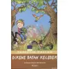 Dikene Batan Kelebek