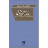Duino Ağıtları