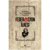 Federasyon İlkesi (Ciltli)