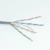 FRISBY FNW-CAT622 CAT6 UTP KABLO 305 METRE