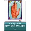 Geloş Dağı Efsanesi