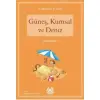 Güneş Kumsal Ve Deniz
