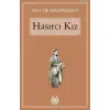 Hasırcı Kız