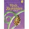 İlk Okuma - Minik Hayvanlar