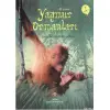 İlk Okuma - Yağmur Ormanları