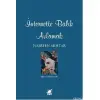 İnternette Balık Avlamak