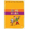 İş ve Para; Çıtır Çıtır Felsefe 8