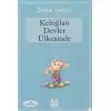 Keloğlan Devler Ülkesinde