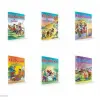 Keloğlan Serisi (6 Kitap Takım)