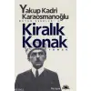 Kiralık Konak