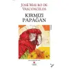 Kırmızı Papağan