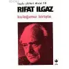 Kulağımız Kirişte